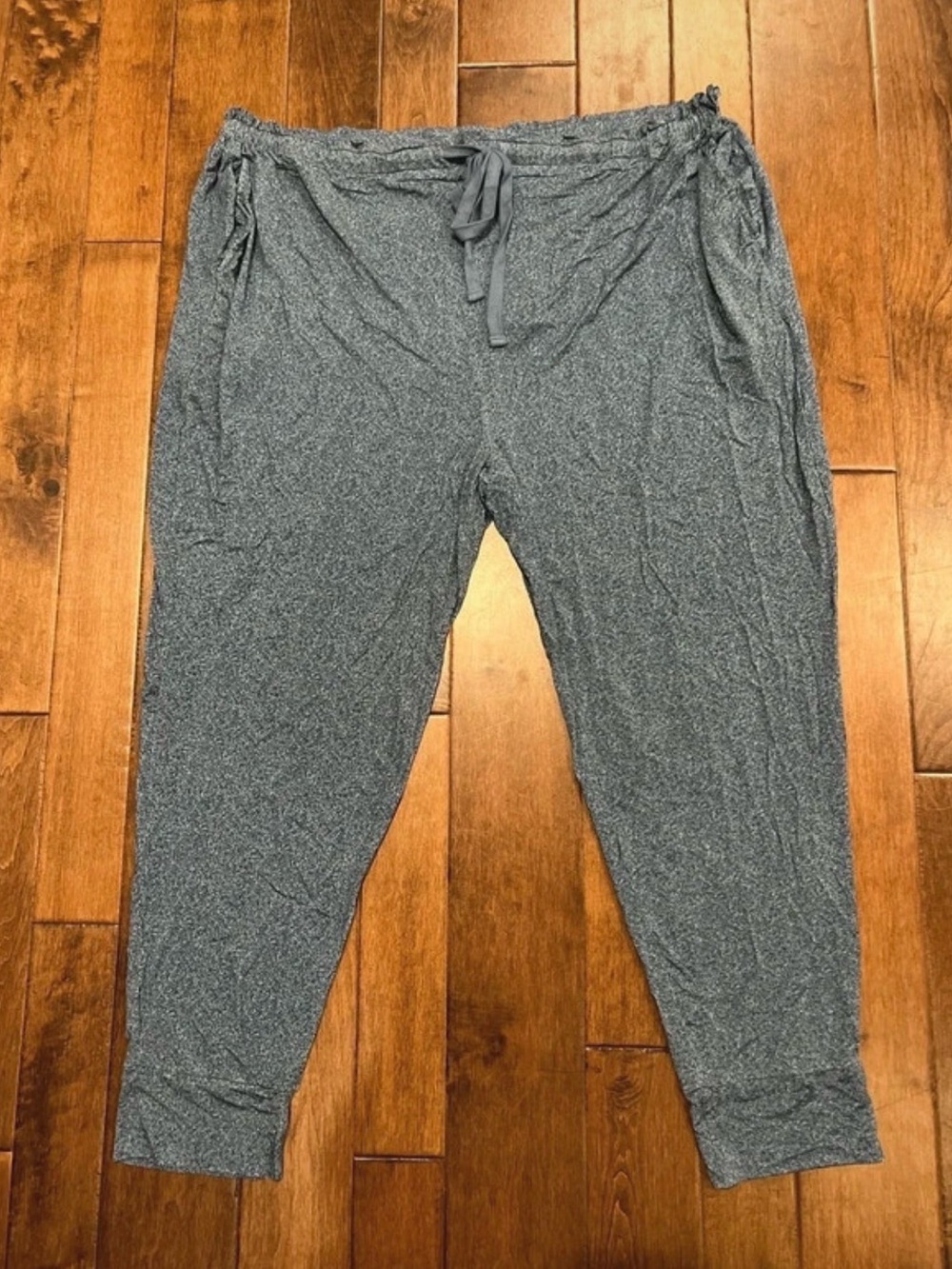 Posh Peanut Bamboo Drawstring Joggers